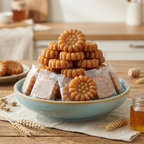 [Samlip] Mini Honey Yakgwa 500g