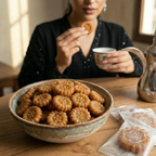 [Samlip] Mini Honey Yakgwa 500g