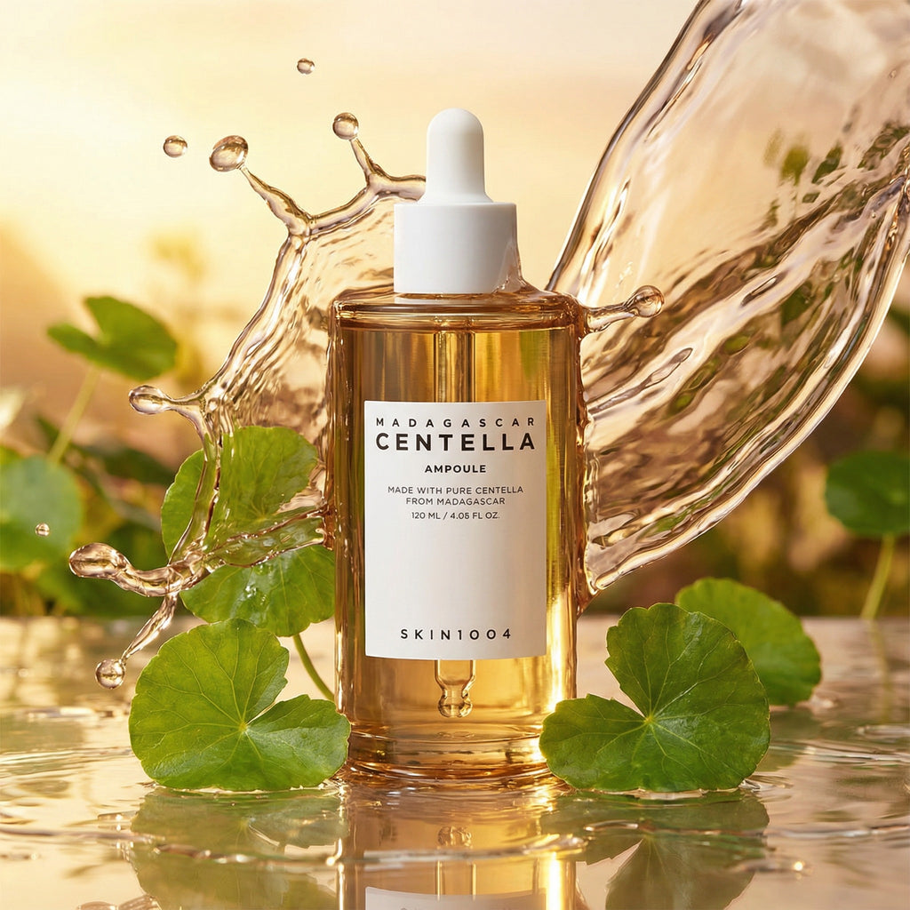 [Skin1004] Centella Ampoule 120ml x 2 + 30ml
