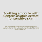 [Skin1004] Centella Ampoule 120ml x 2 + 30ml