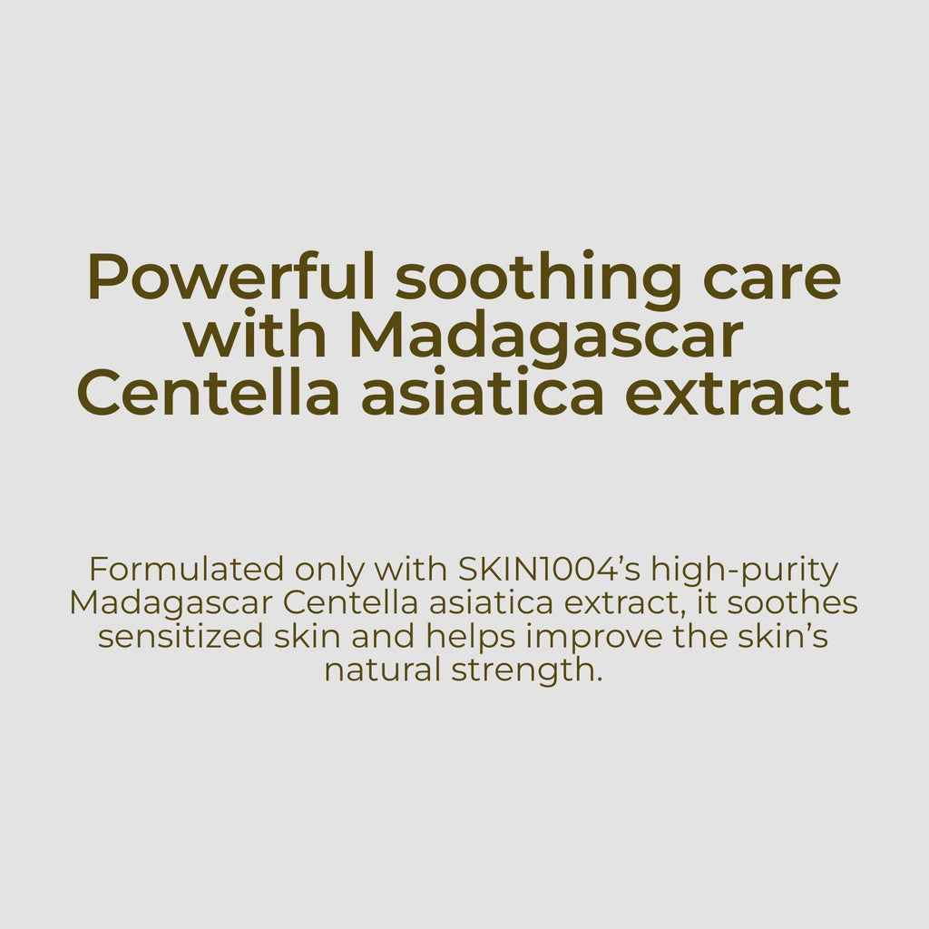 [Skin1004] Centella Ampoule 120ml x 2 + 30ml