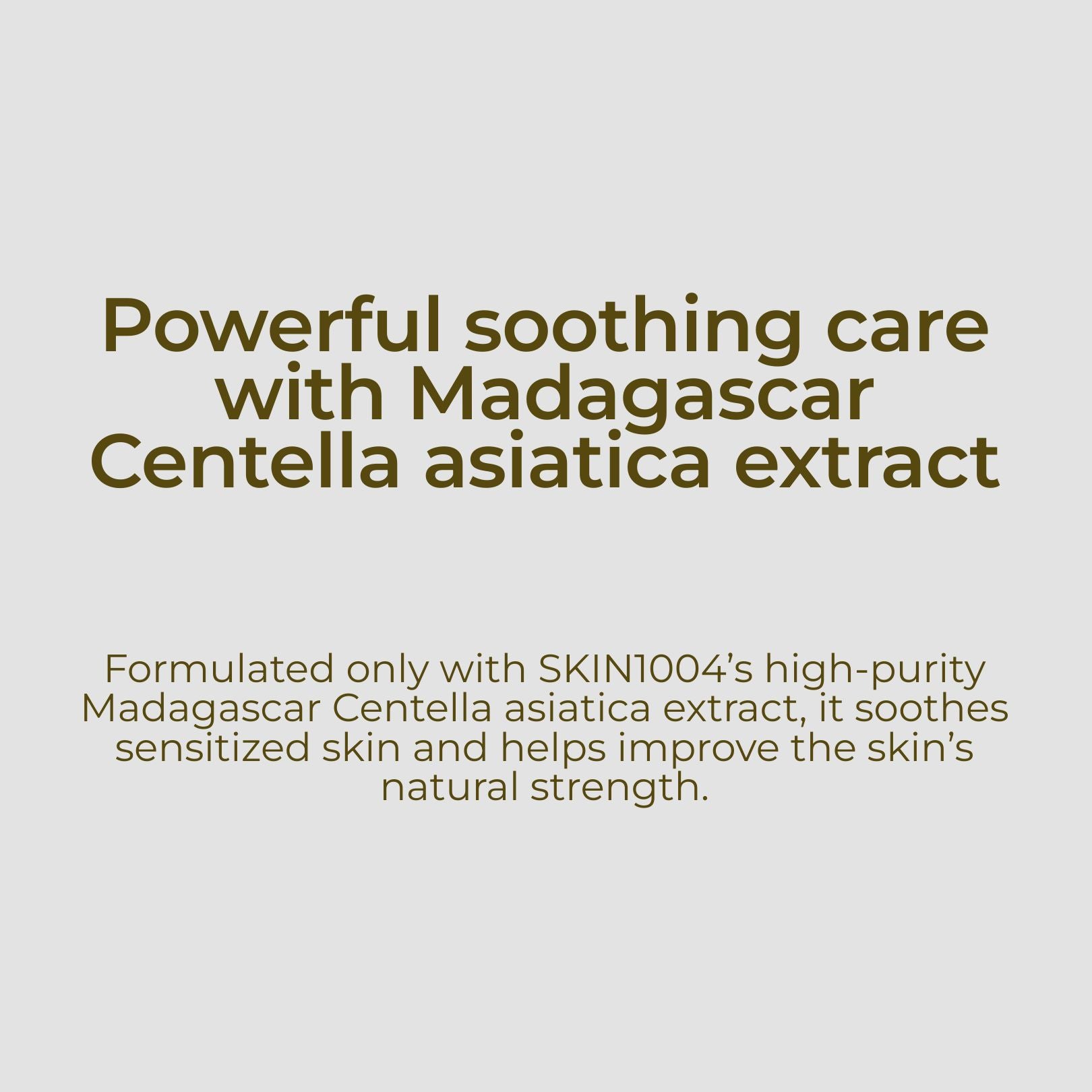 [Skin1004] Centella Ampoule 120ml x 2 + 30ml