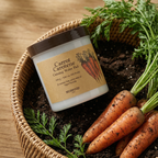 [Skinfood] Carrot Carotene Calming Water Pad 120ct