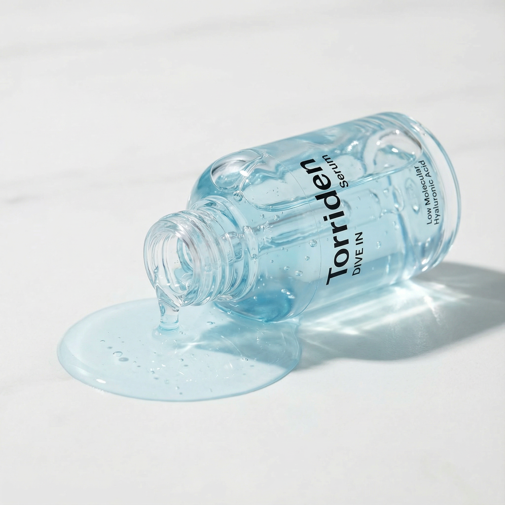 [Torriden] Dive In Serum 100ml + 20ml x 2