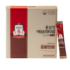[JungKwanJang] Korean Red Ginseng Everytime Soft 30 sticks (10ml each)