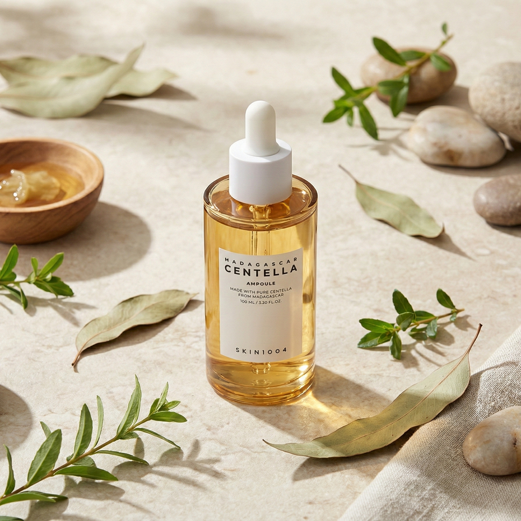 [Skin1004] Centella Ampoule 120ml x 2 + 30ml