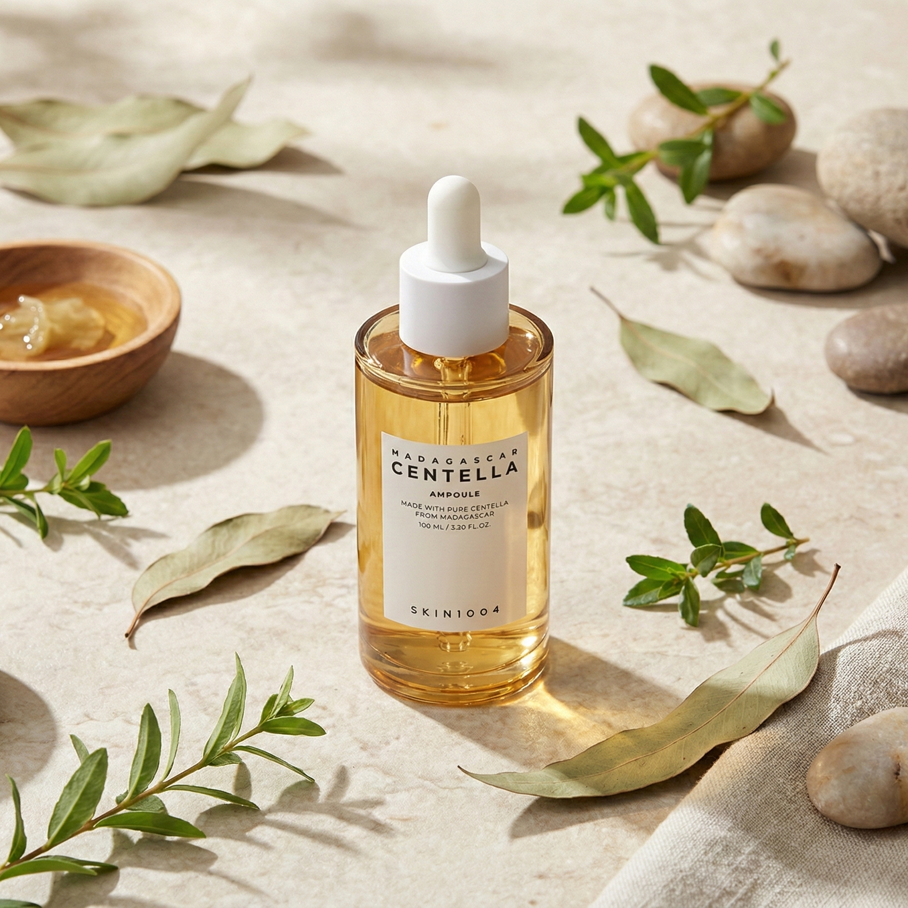 [Skin1004] Centella Ampoule 120ml x 2 + 30ml