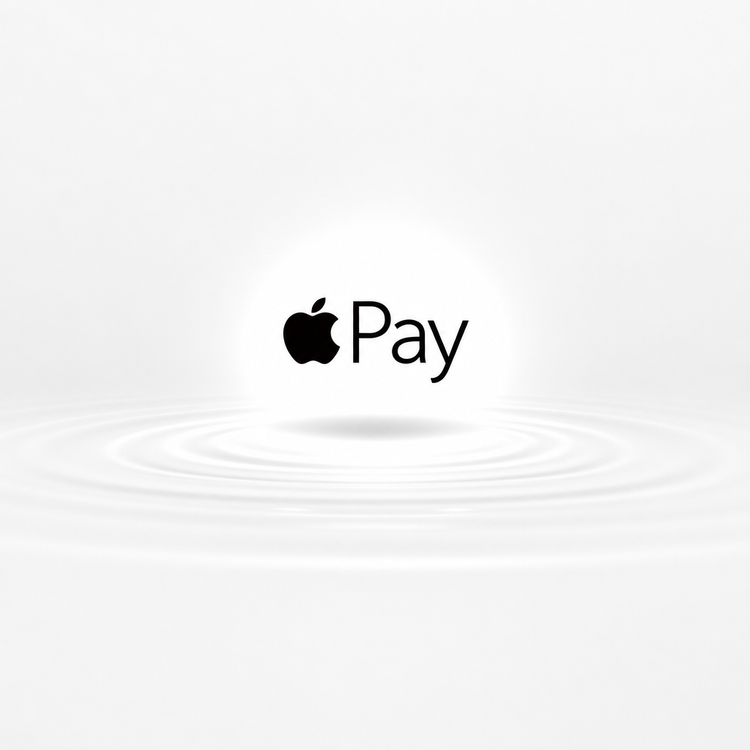 Apple Pay is now available at korvibe
