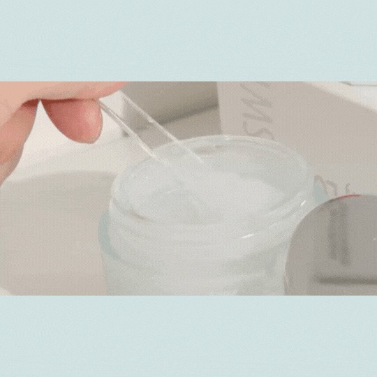 [9 Wishes] Hydra Ampule Cream 50ml X 2