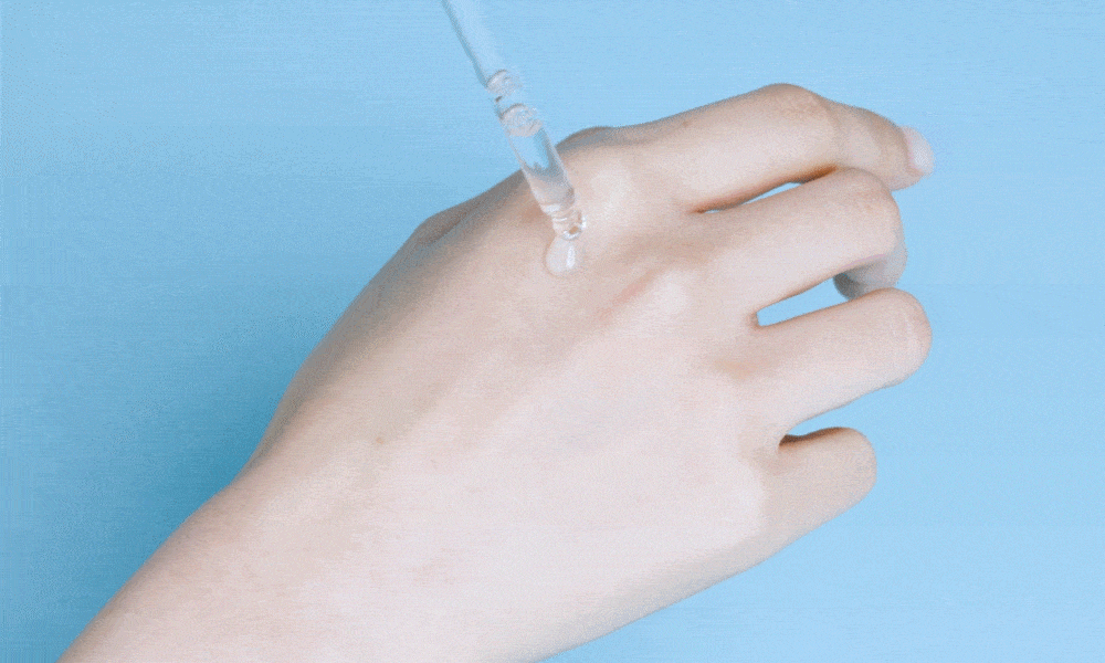 [Wellage] Real Hyaluronic Blue Ampoule 100ml + 60ml