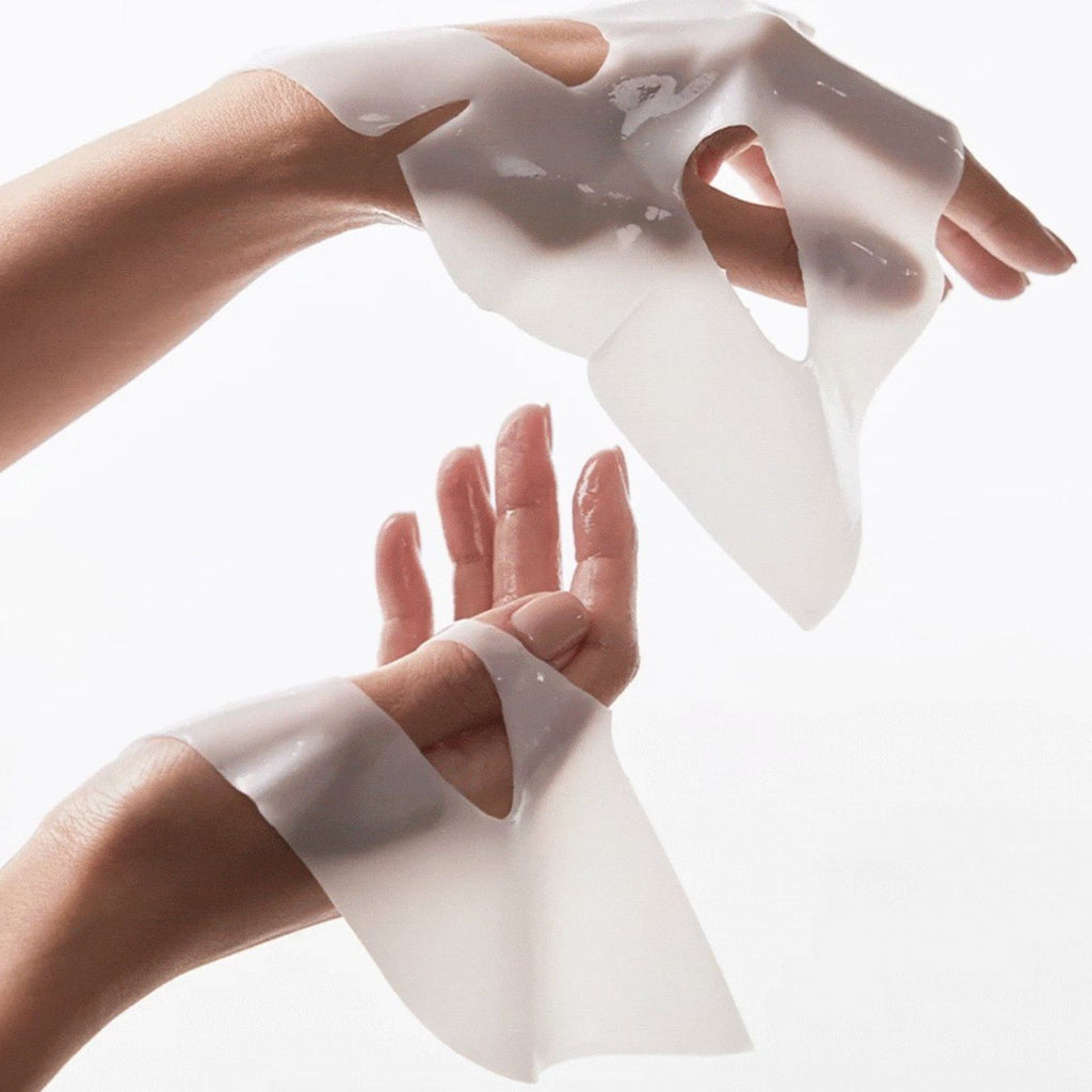 [Biodance] Bio-Collagen Real Deep Mask (8ea)