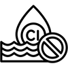 Chlorine Reduced
