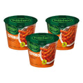 [Bibigo] Instant Tteokbokki (110g), 3-Pack