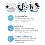 [Aestura] Atobarrier 365 Cream Plus 90ml x 2 + Free Body Lotion 50ml x 2