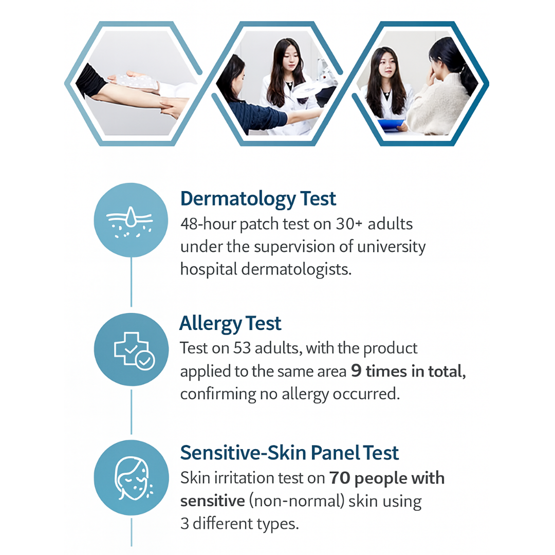 [Aestura] Atobarrier 365 Cream Plus 90ml x 2 + Free Body Lotion 50ml x 2