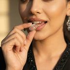 Honey Butter Almond – 3 packs (each 190g)