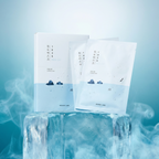 [Round Lab] 1025 Dokdo Water Gel Mask 10 EA X 3