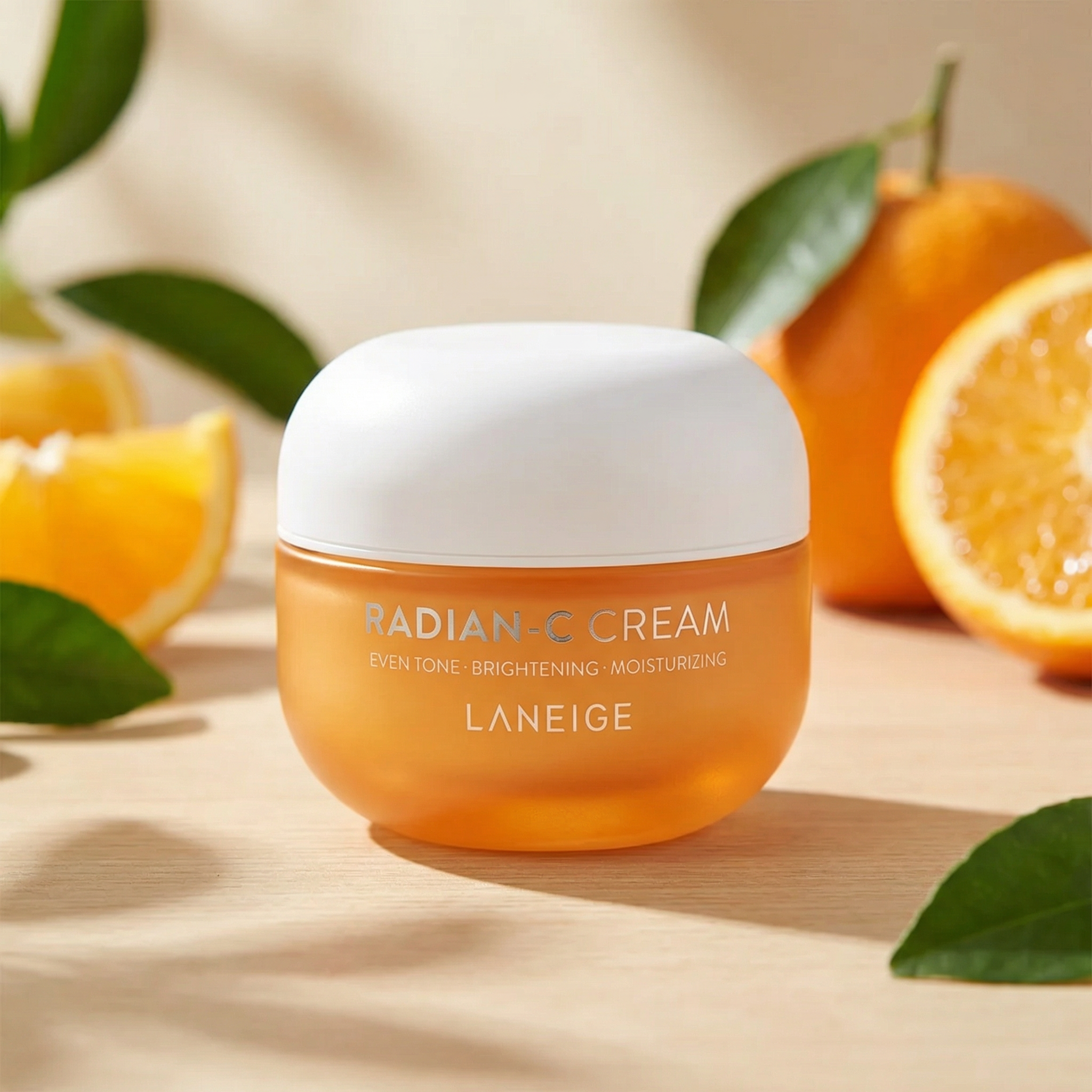 [Laneige] Radian-C Cream 30ml + 10ml X 2