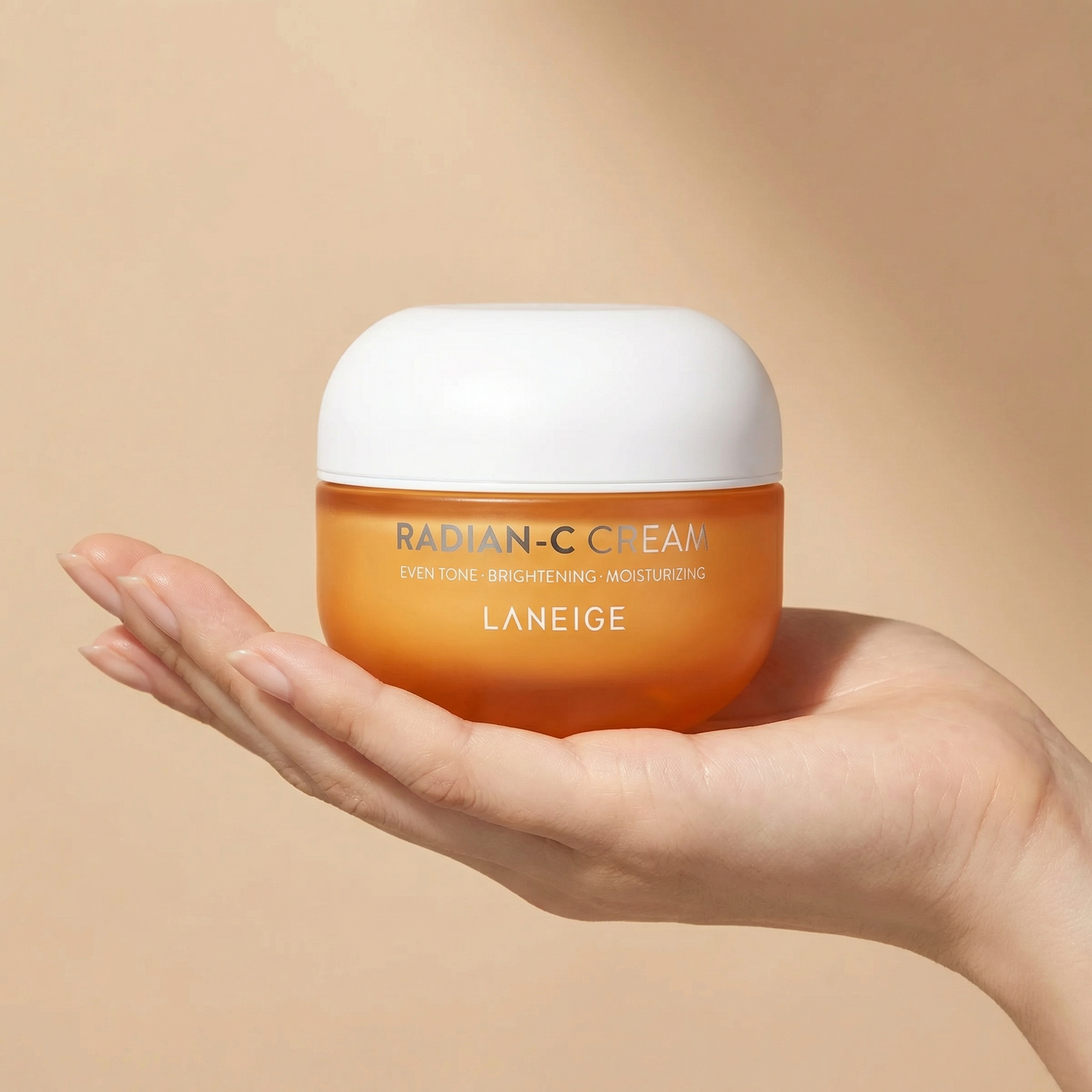 [Laneige] Radian-C Cream 30ml + 10ml X 2