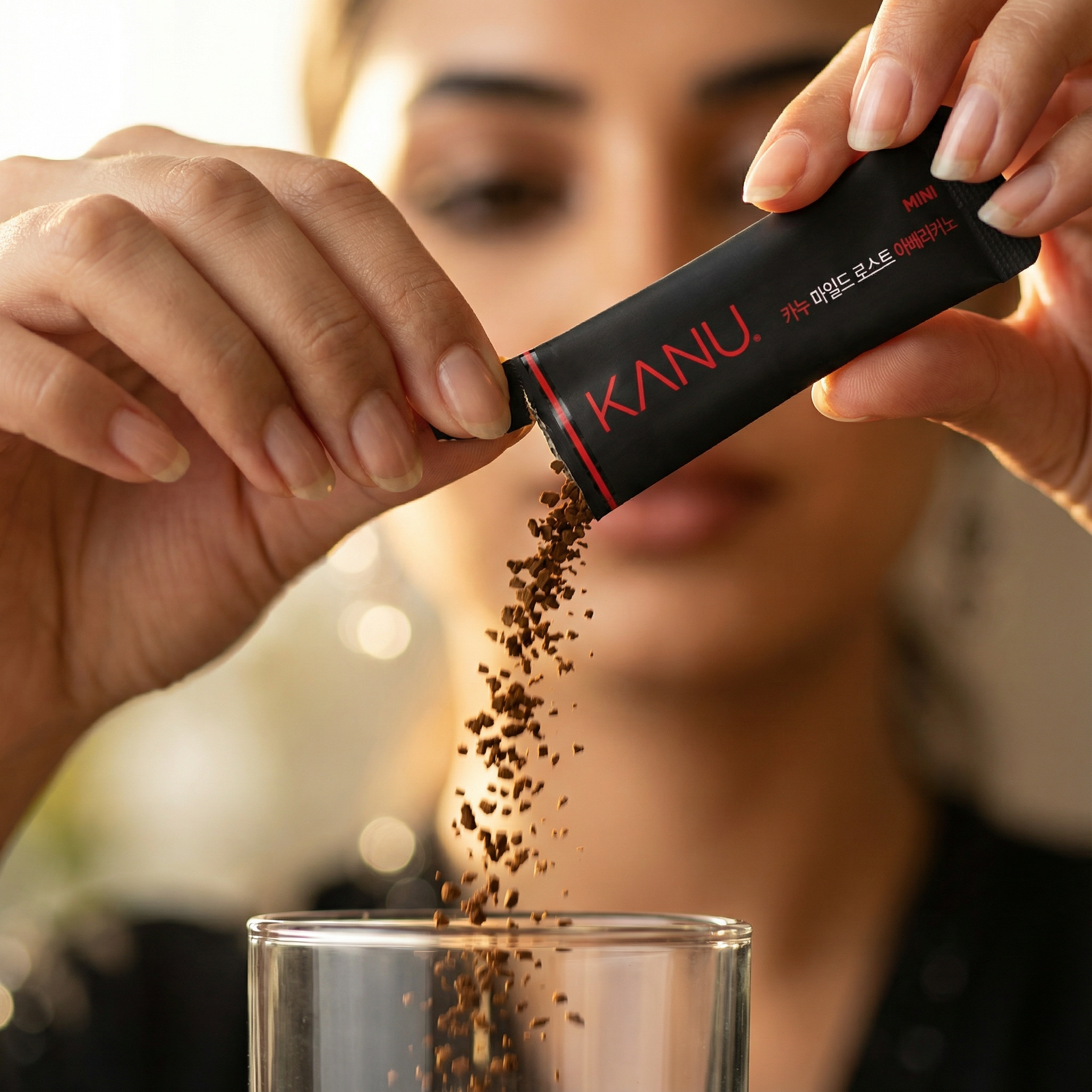 [Kanu] Americano Mini 30sticks