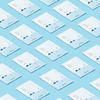 [Round Lab] 1025 Dokdo Water Gel Mask 10 EA X 3