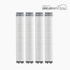 [Daelim bath] D.Clean Multi-Filter Plus of 4