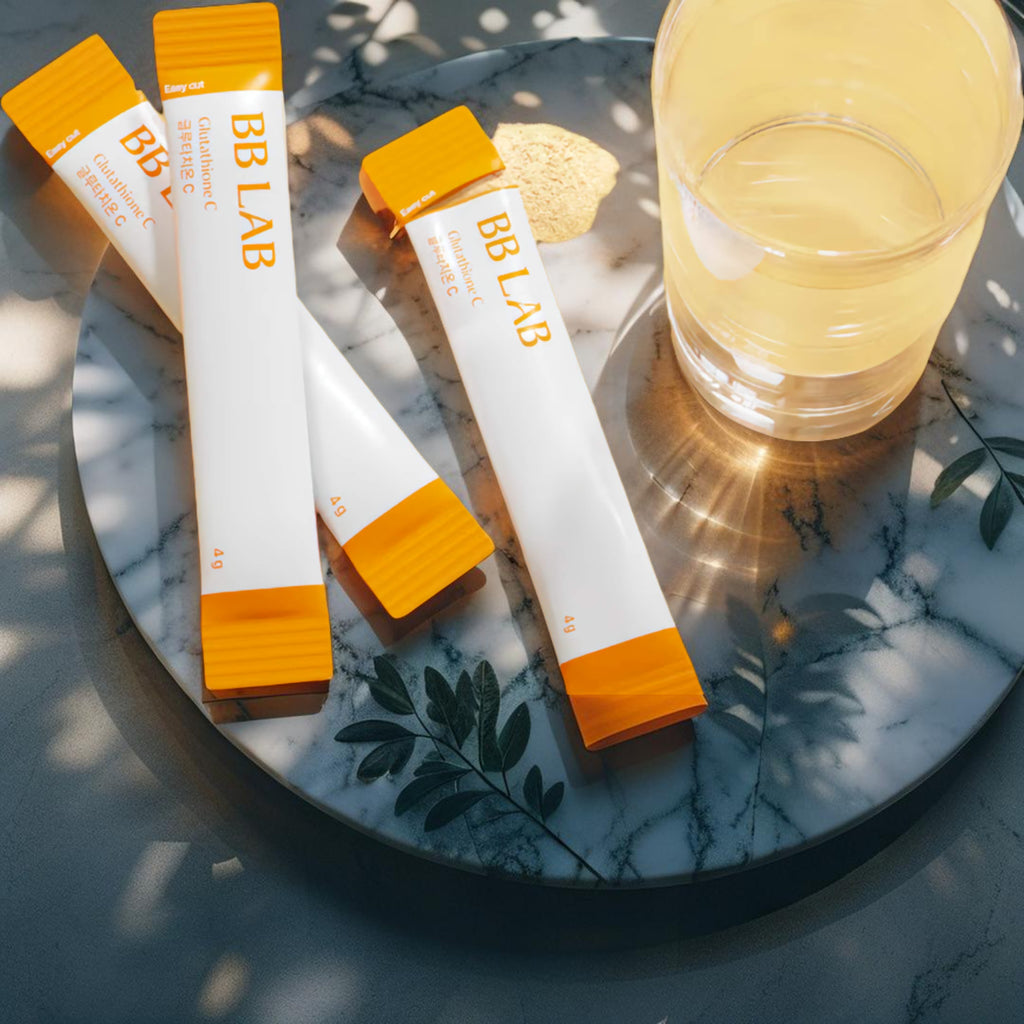 [BB Lab] Glutachione C 30 Sticks x 2