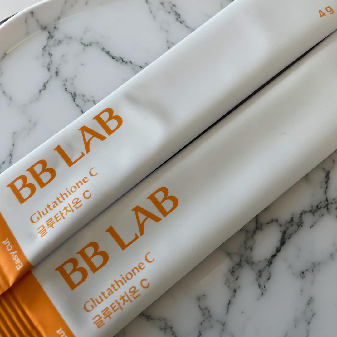 [BB Lab] Glutachione C 30 Sticks x 2
