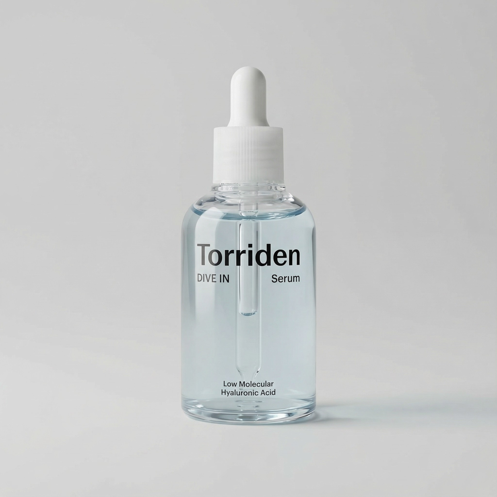 [Torriden] Dive In Serum 100ml + 20ml x 2