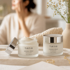 [Tirtir] Ceramic Cream 50ml x 2