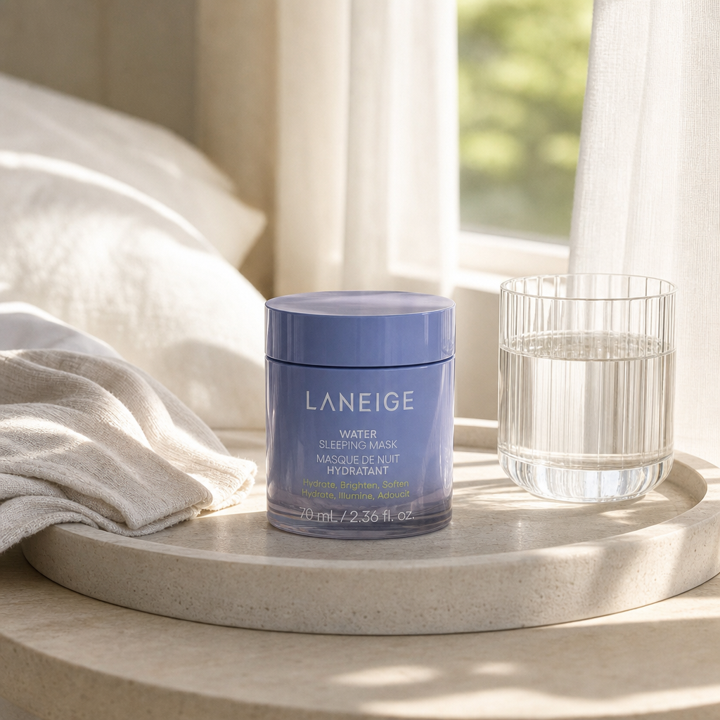 [Laneige] Water Sleeping Mask 70ml x 2