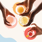 [Jardin] Our Tea TEA-8 Pack