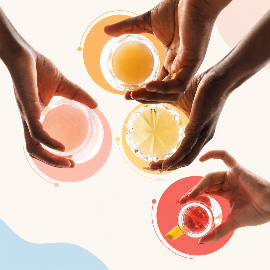 [Jardin] Our Tea TEA-8 Pack