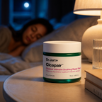 [Dr.Jart] Cicapair Sleepair Intensive Soothing Repair Mask 75ml