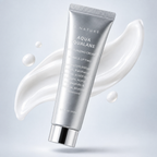 [S.nature] Aqua Squalane Moisturizing Cream 60ml x 2