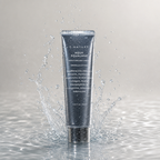 [S.nature] Aqua Squalane Moisturizing Cream 60ml x 2