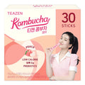 [Teazen] Kombucha 30 Sticks (1box)